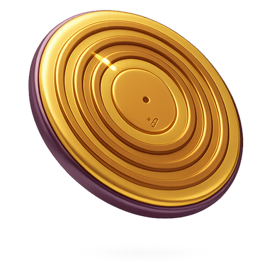 Gold Record