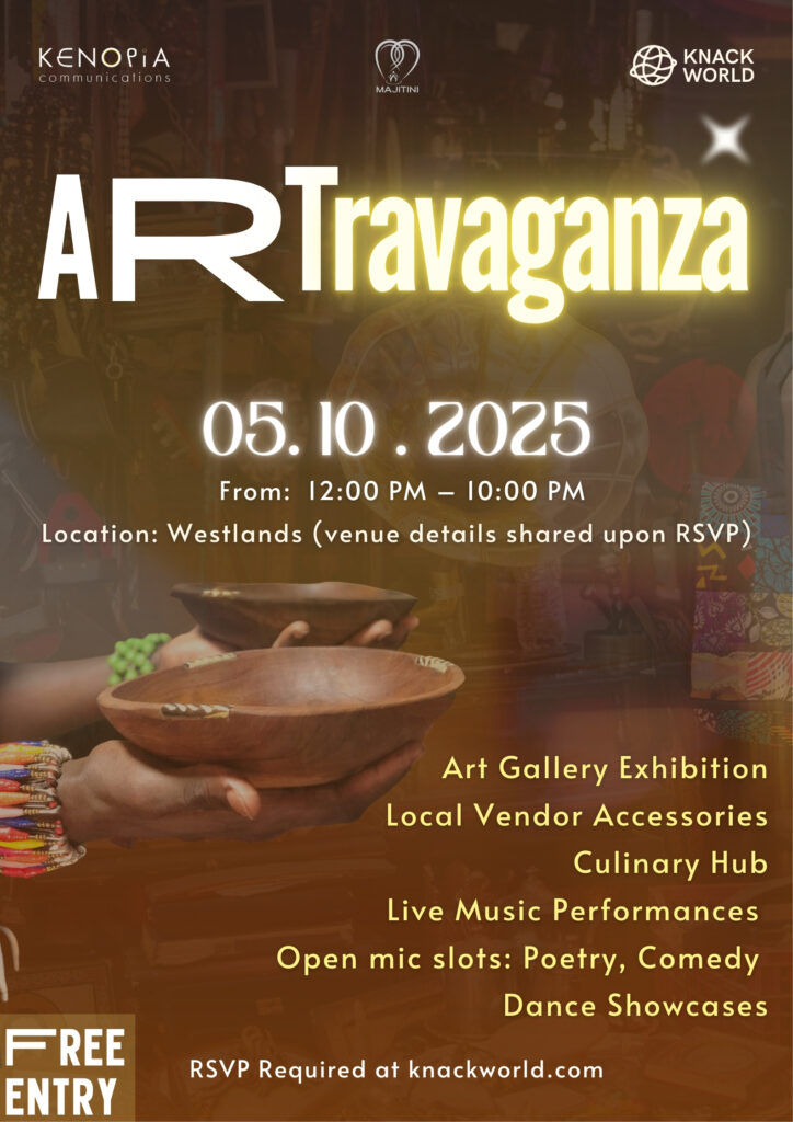 Artravaganza